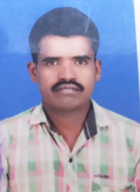 .The driver who saved 10 lives loss his life